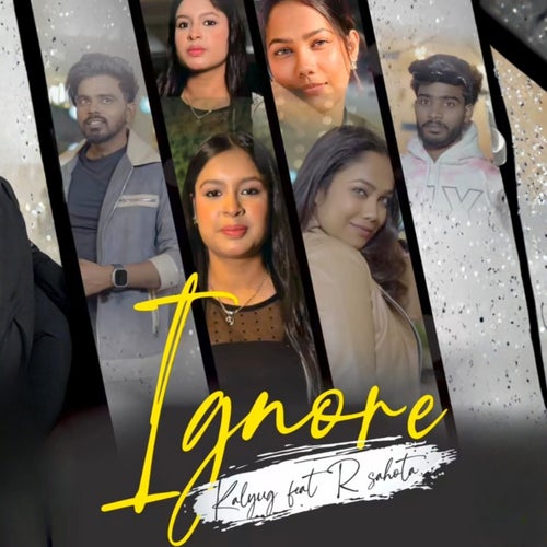 Ignore