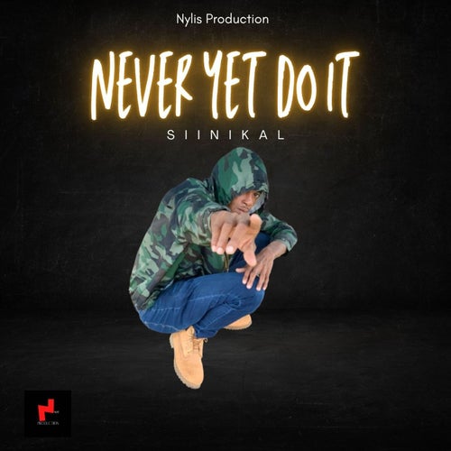 Never Yet Do It (Official Audio)