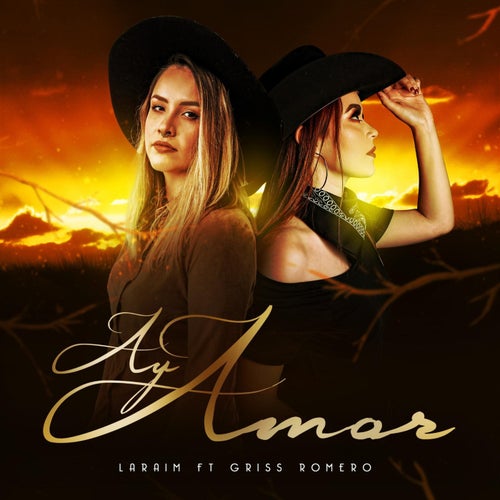 Ay Amor (feat. Griss Romero)
