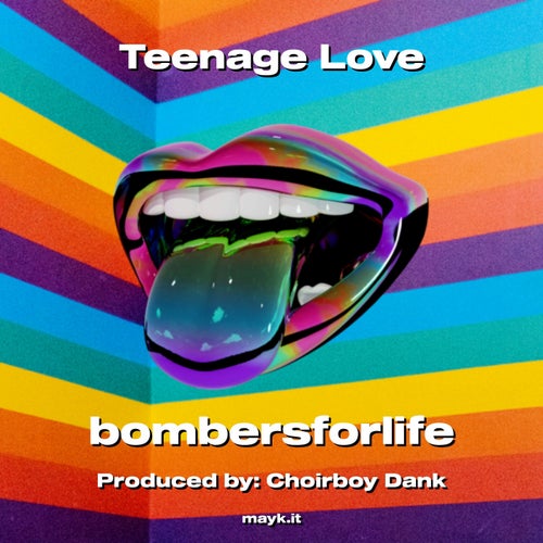 Teenage