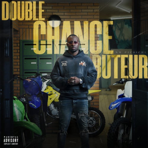 DOUBLE CHANCE BUTEUR