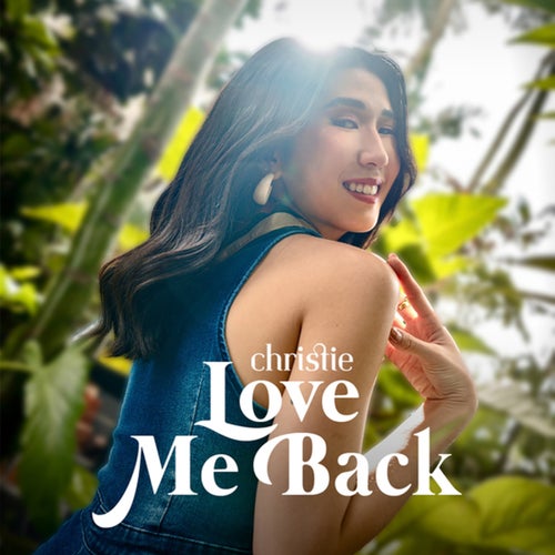 Love Me Back