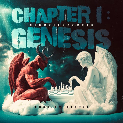 Chapter 1 : GENESIS