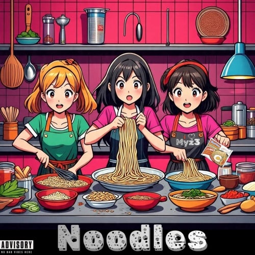 Noodles