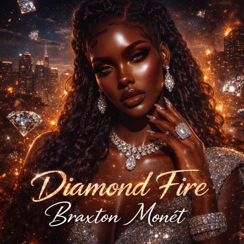 Diamond Fire