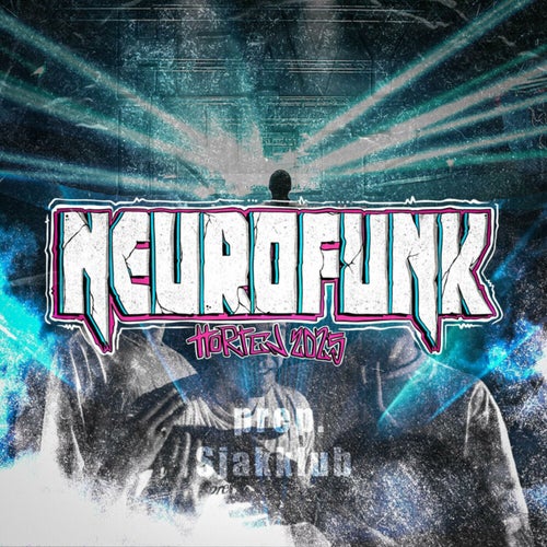 BLOD PÅ TANN (NEUROFUNK)