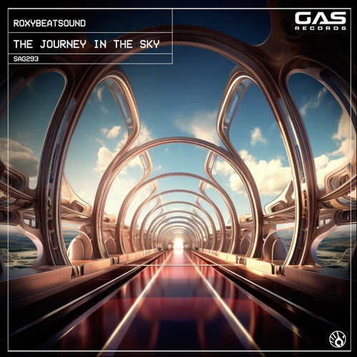 The Journey In The Sky