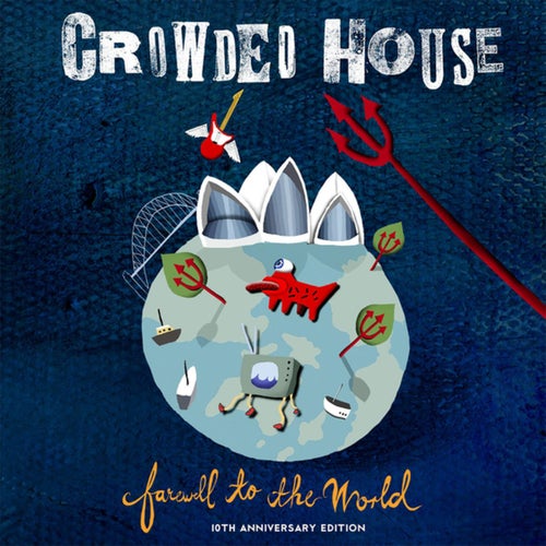 Farewell to the World (Live at Sydney Opera House / Remastered 2006)