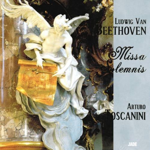 Ludwig van Beethoven: Missa solemnis