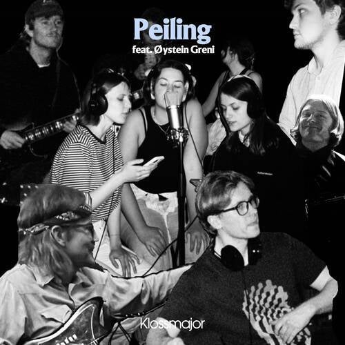 Peiling