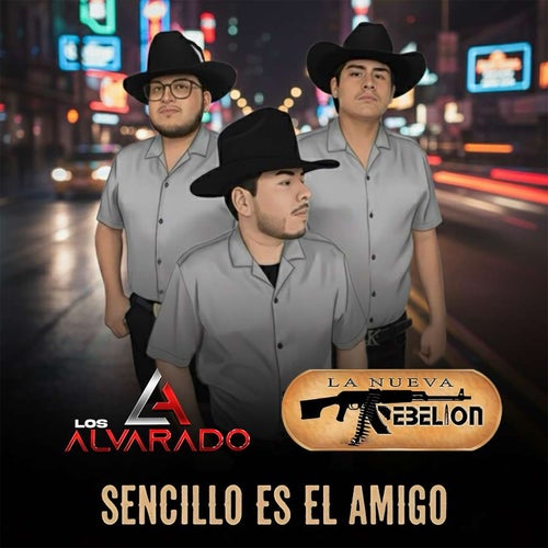Sencillo es el amigo