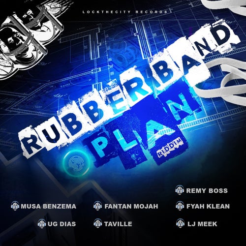 Rubberband Plan Instrumental