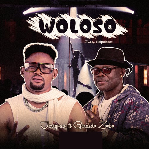 Woloso