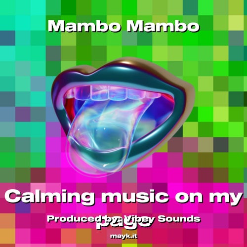 Mambo Mambo