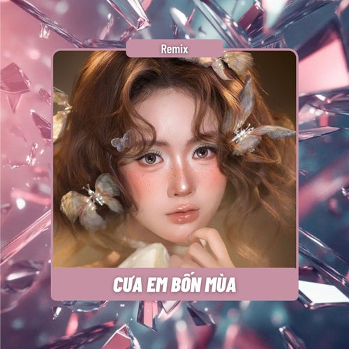 Cưa Em Bốn Mùa (Remix)