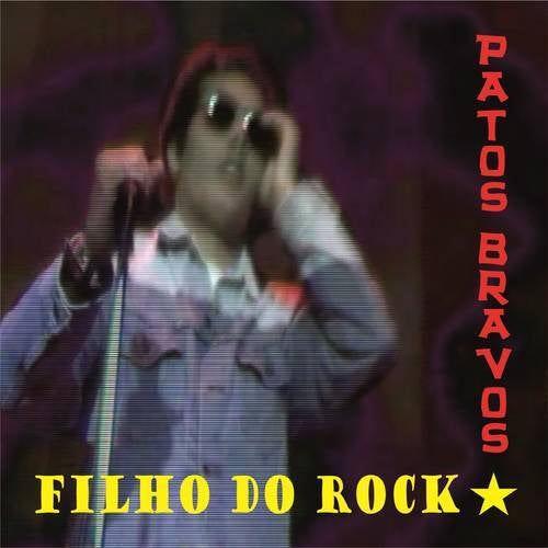 Filho do Rock