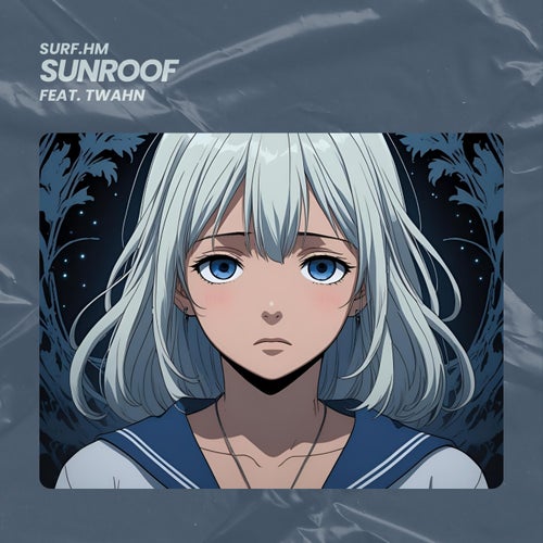 Sunroof (feat. twahn)
