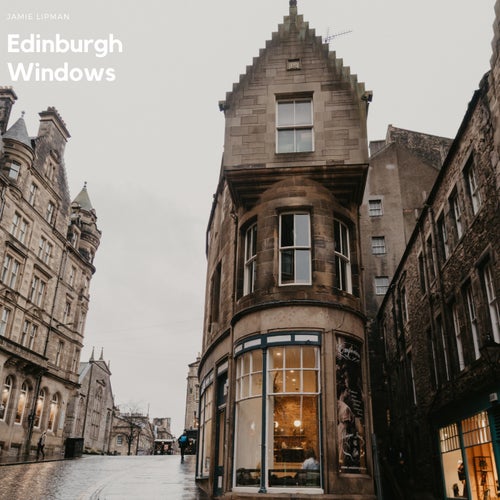Edinburgh Windows