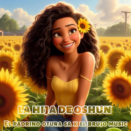 La Hija de Oshun