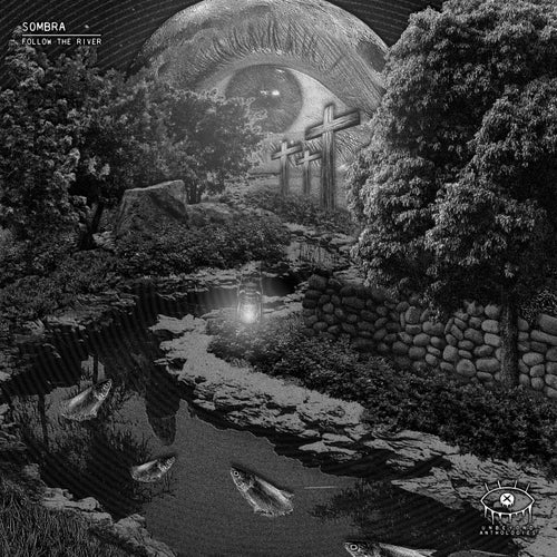Follow The River