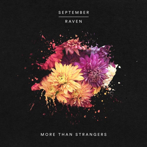 More Than Strangers