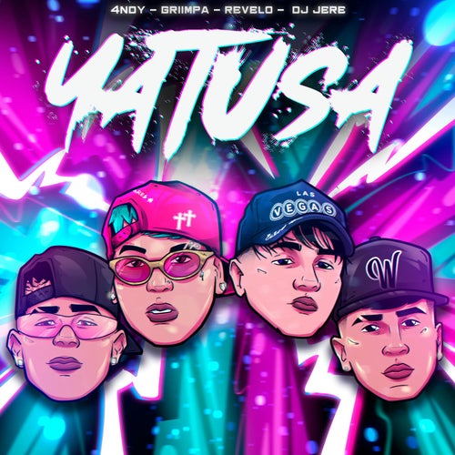 YATUSA