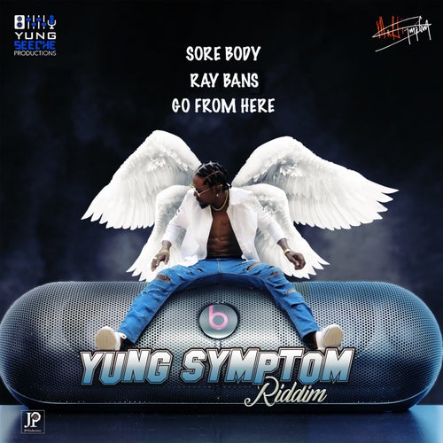 Yung Symptom Riddim