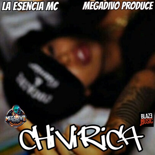 Chivirica