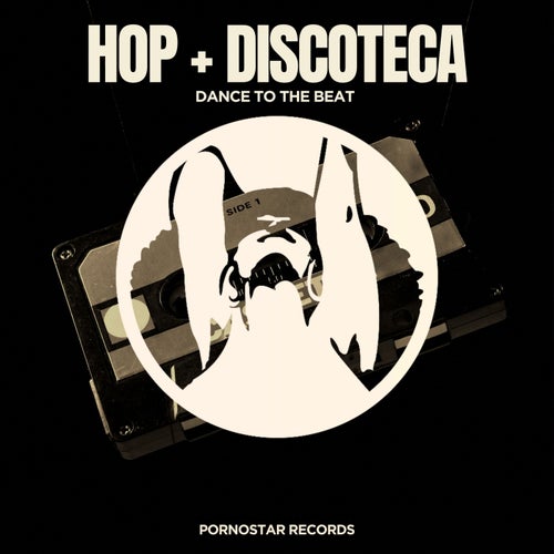 Dance to the Beat  (Original mix)