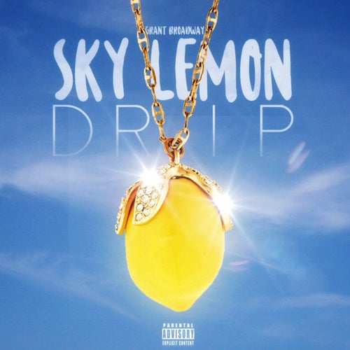Sky Lemon Drip (feat. Keith Young)