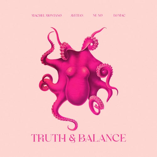 Truth & Balance (feat. Ne-Yo)