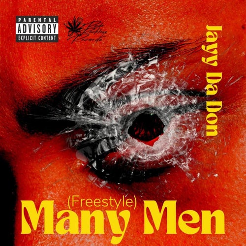 Many Men (Freestyle)