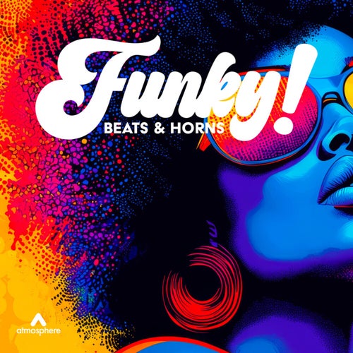 Funky! - Beats & Horns