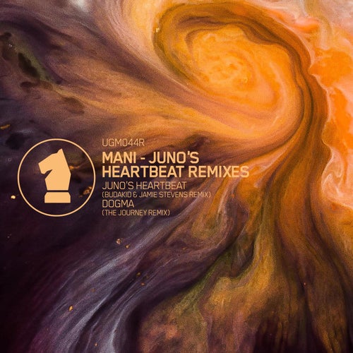 Juno's Heartbeat (Remixes)