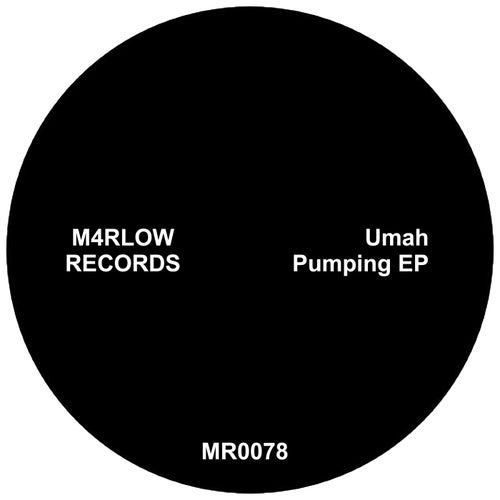 Pumping EP