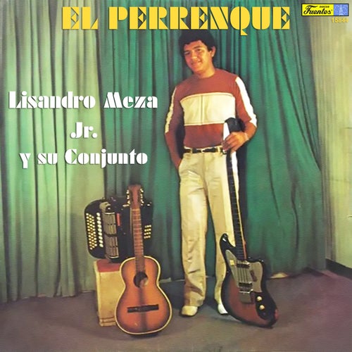 El Perrenque