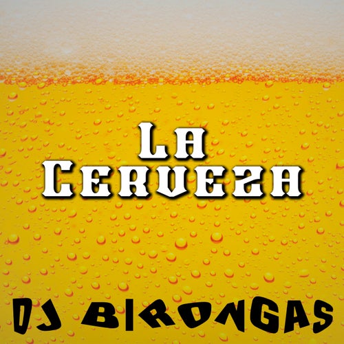 La Cerveza