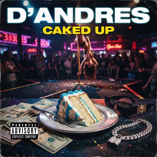 Caked Up