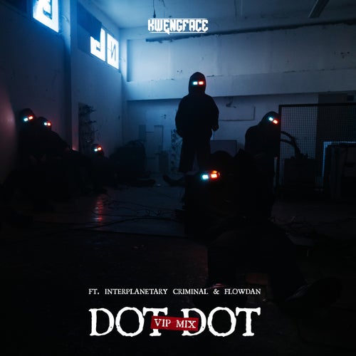 Dot Dot (IPC VIP MIX)