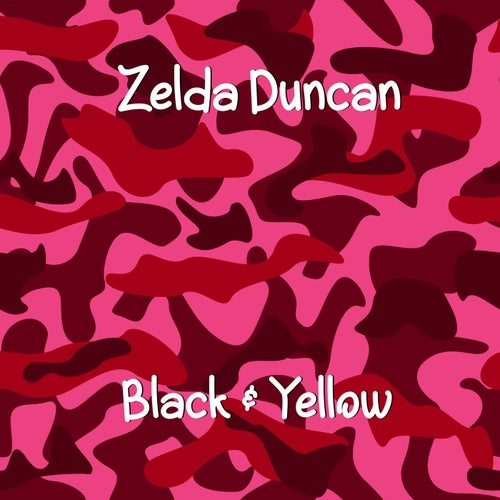 Black & Yellow