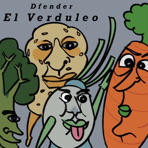 El Verduleo
