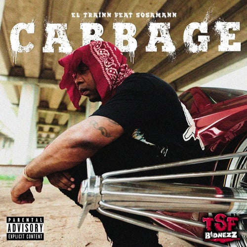 Cabbage (feat. Sosamann)