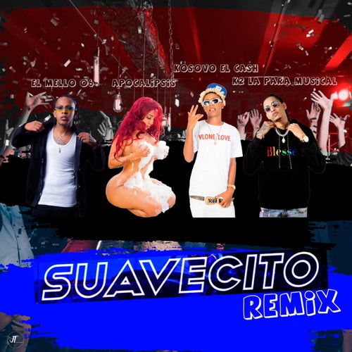 Suavecito