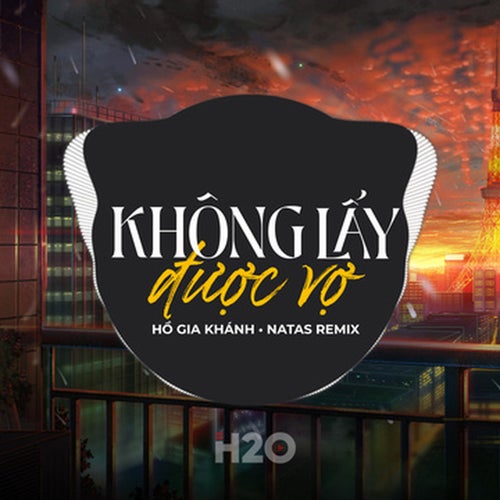 Không Lấy Được Vợ (EDM)