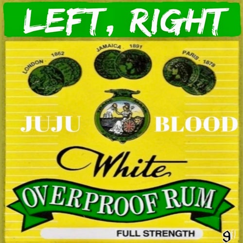 Left, Right