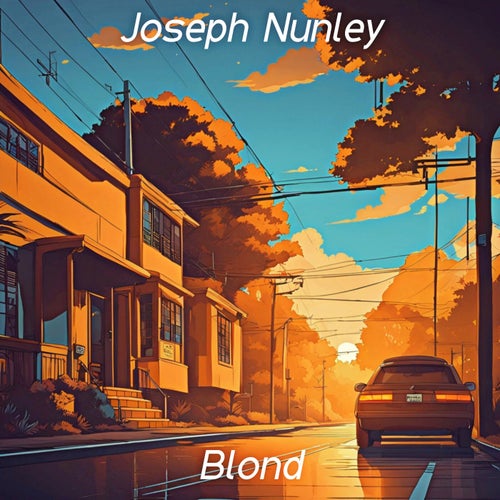 Blond