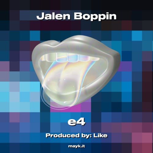 Jalen Boppin