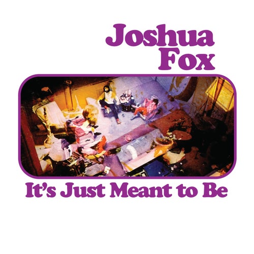 It's Just Meant to Be