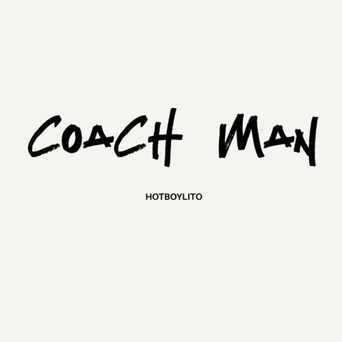 COACH MAN