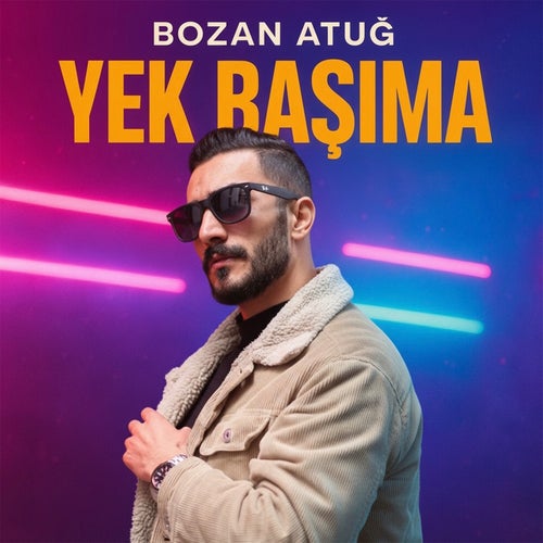 Yek Başıma